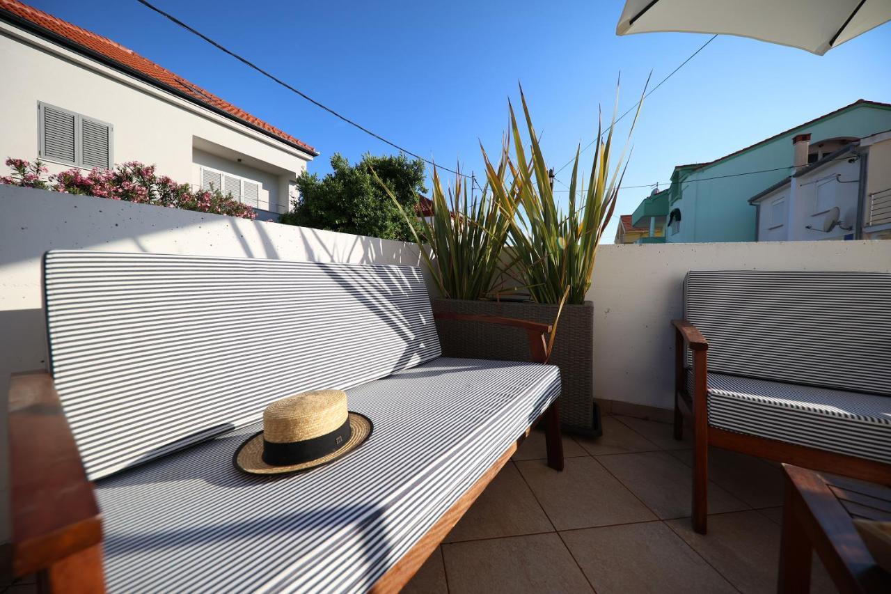 Appartement Anabella I Zadar