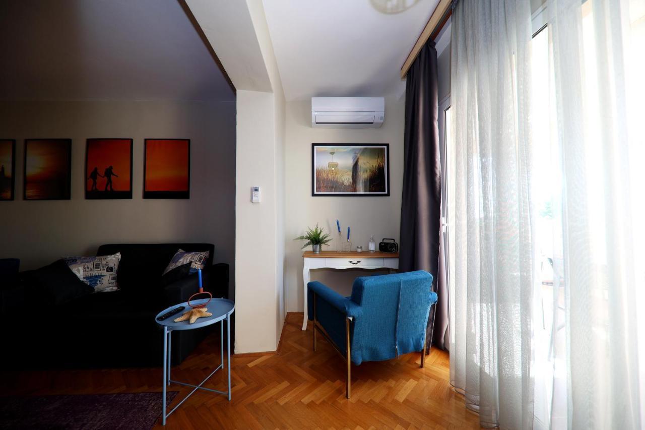 Appartement Anabella I *