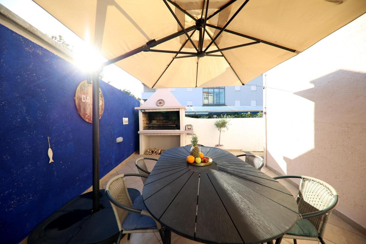 Anabella I Appartement Zadar