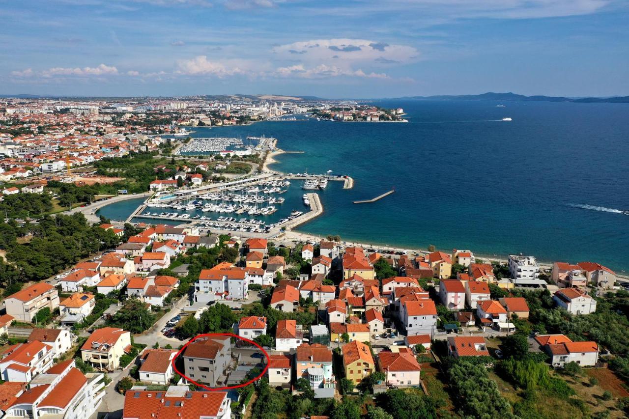 Anabella I Appartement Zadar