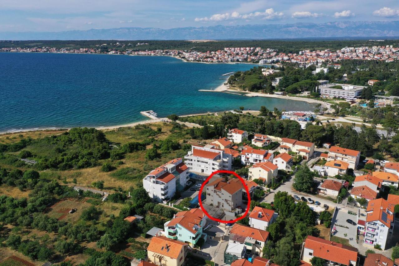 Appartement Anabella I Zadar