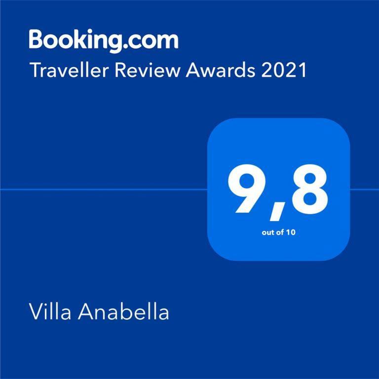 Anabella I