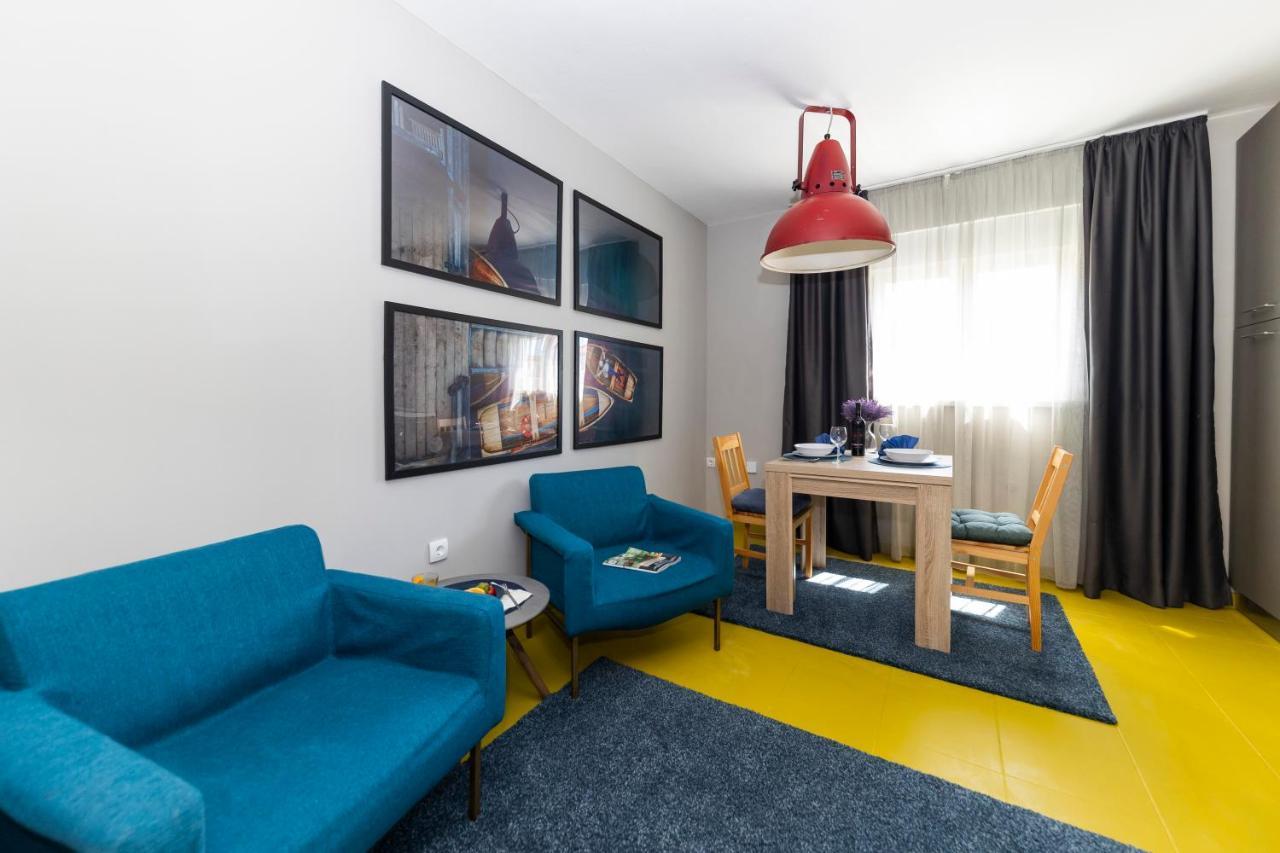 Appartement Anabella I Zadar