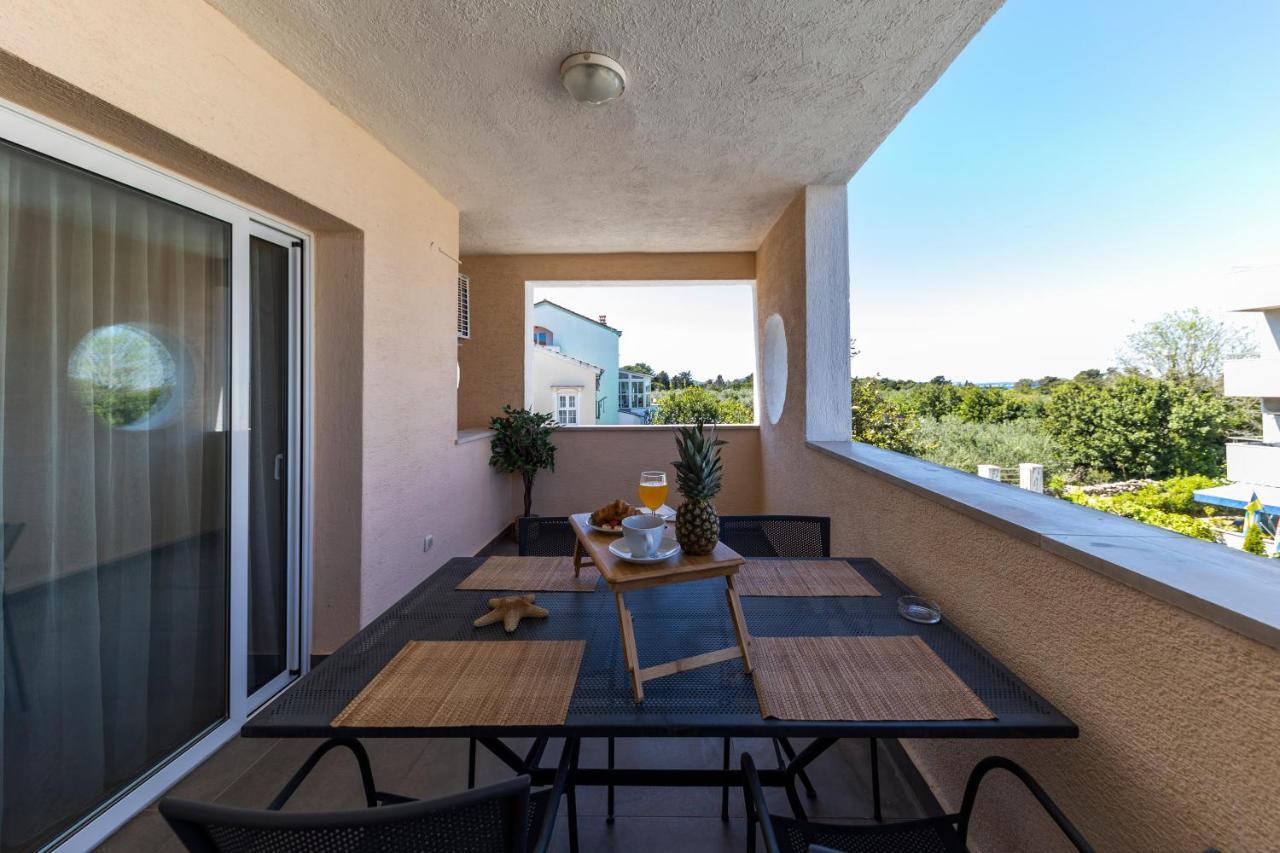 Anabella I Appartement Zadar