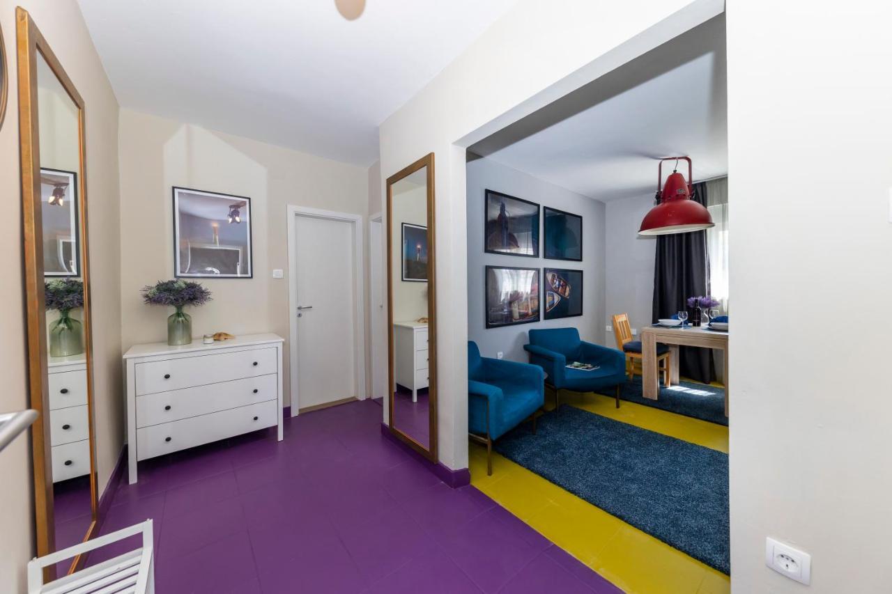 Anabella I Appartement