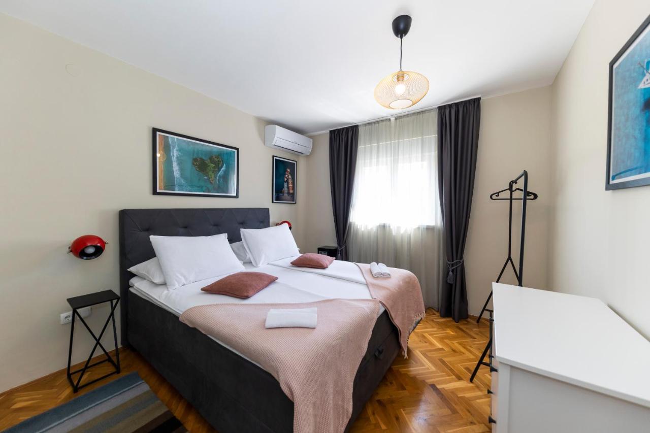 Anabella I Appartement *