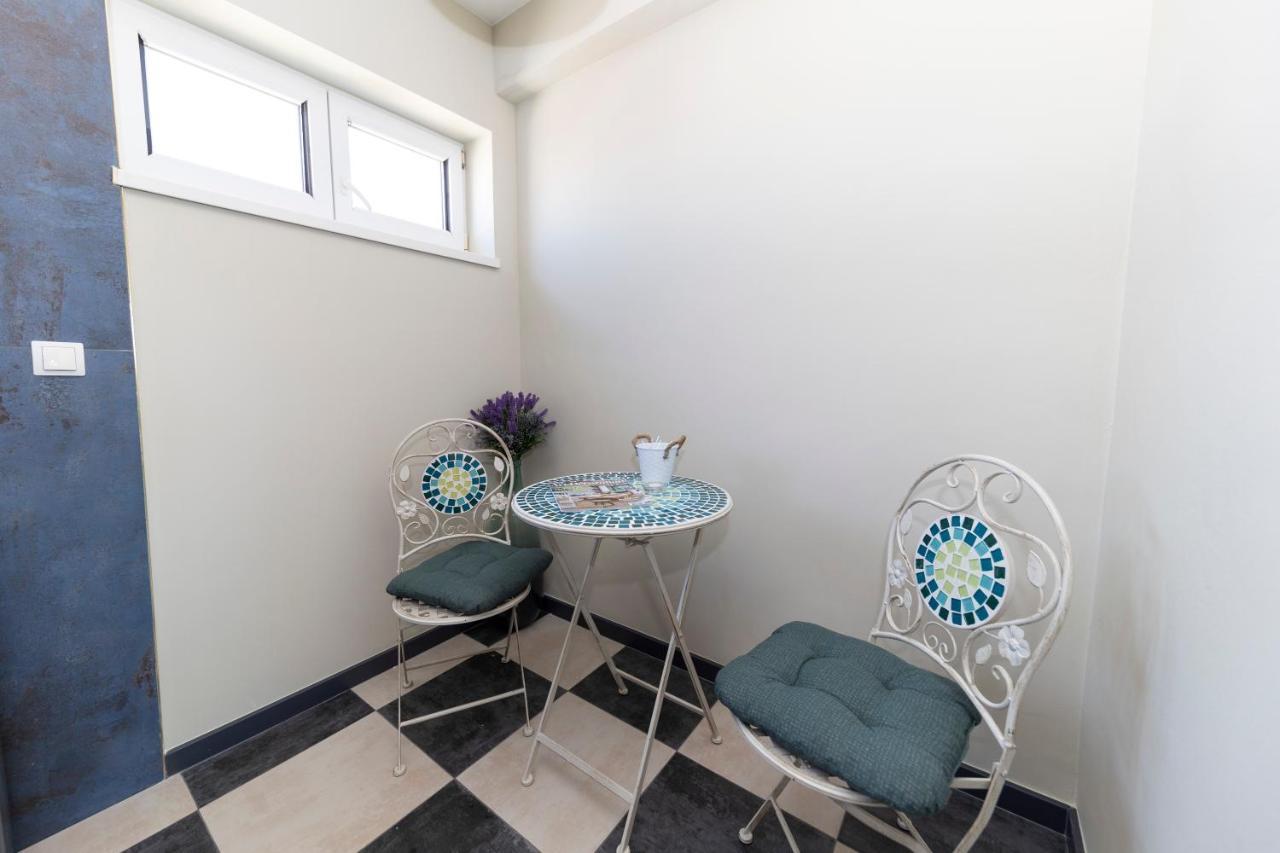 Appartement Anabella I Zadar