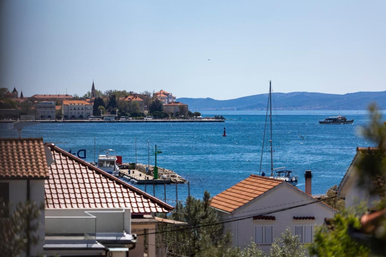 Anabella I Appartement Zadar