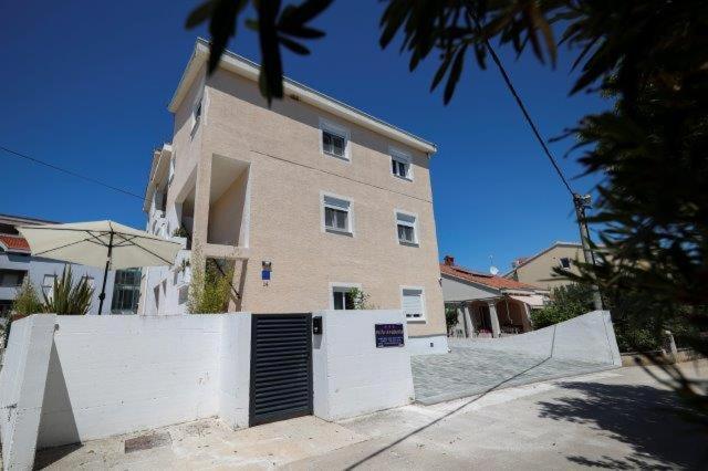 Anabella I Appartement *