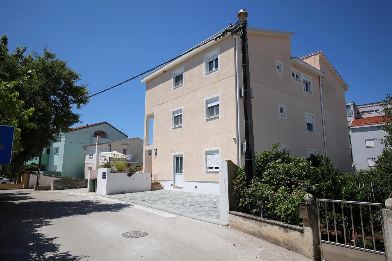 Appartement Anabella I Zadar