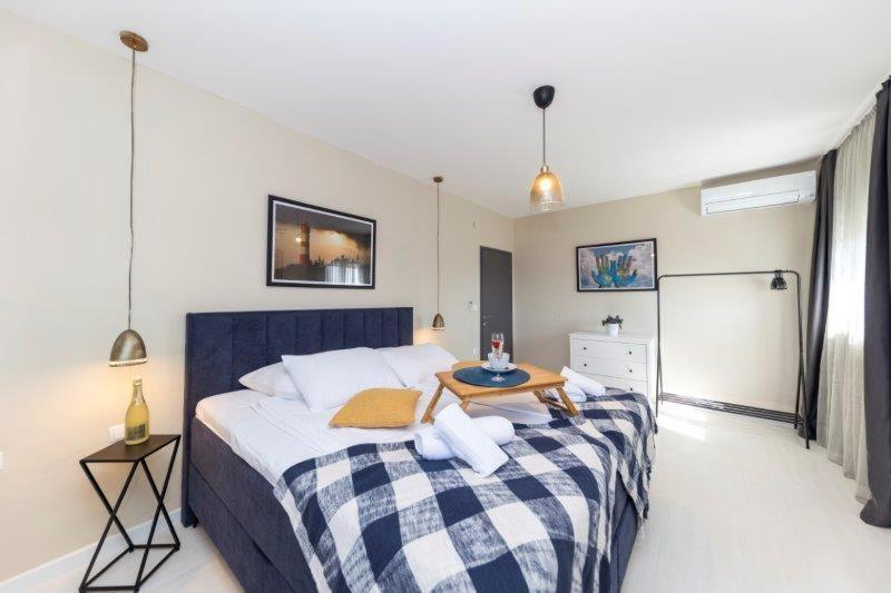 Apartment Anabella I *