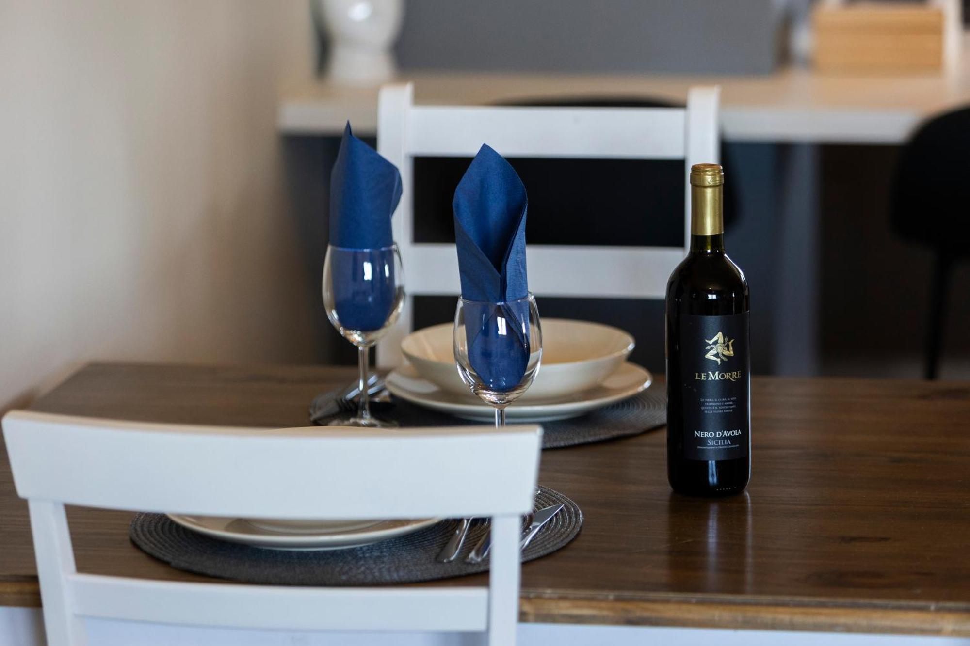 Appartement Anabella I *