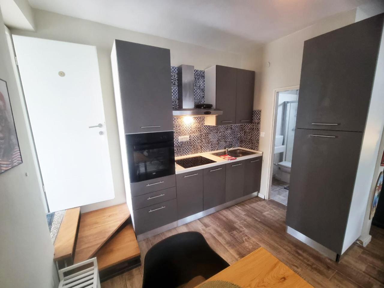 Anabella I Apartman *