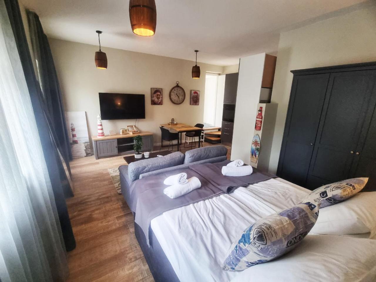 Anabella I Appartement Zadar