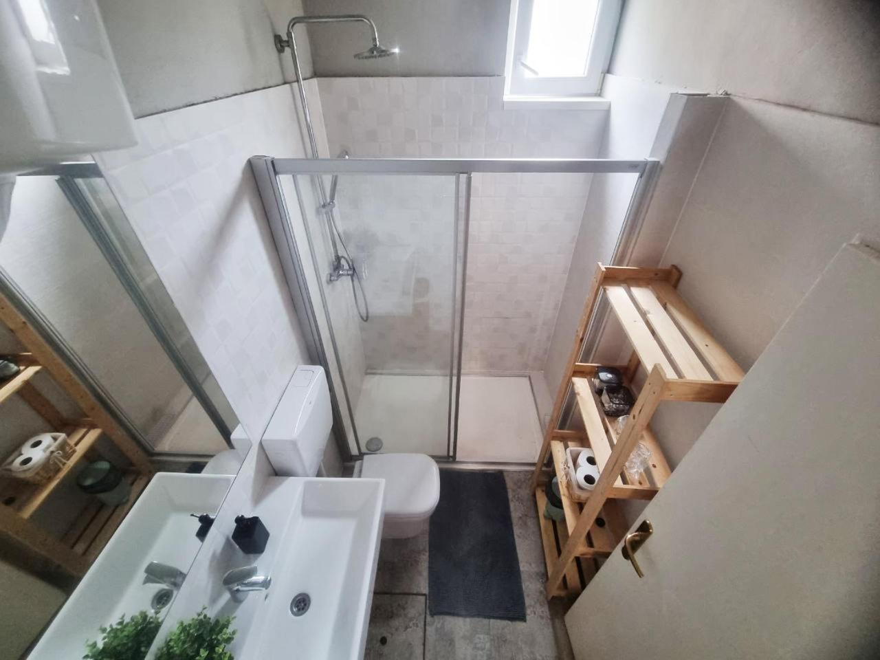 Apartman Anabella I Zára