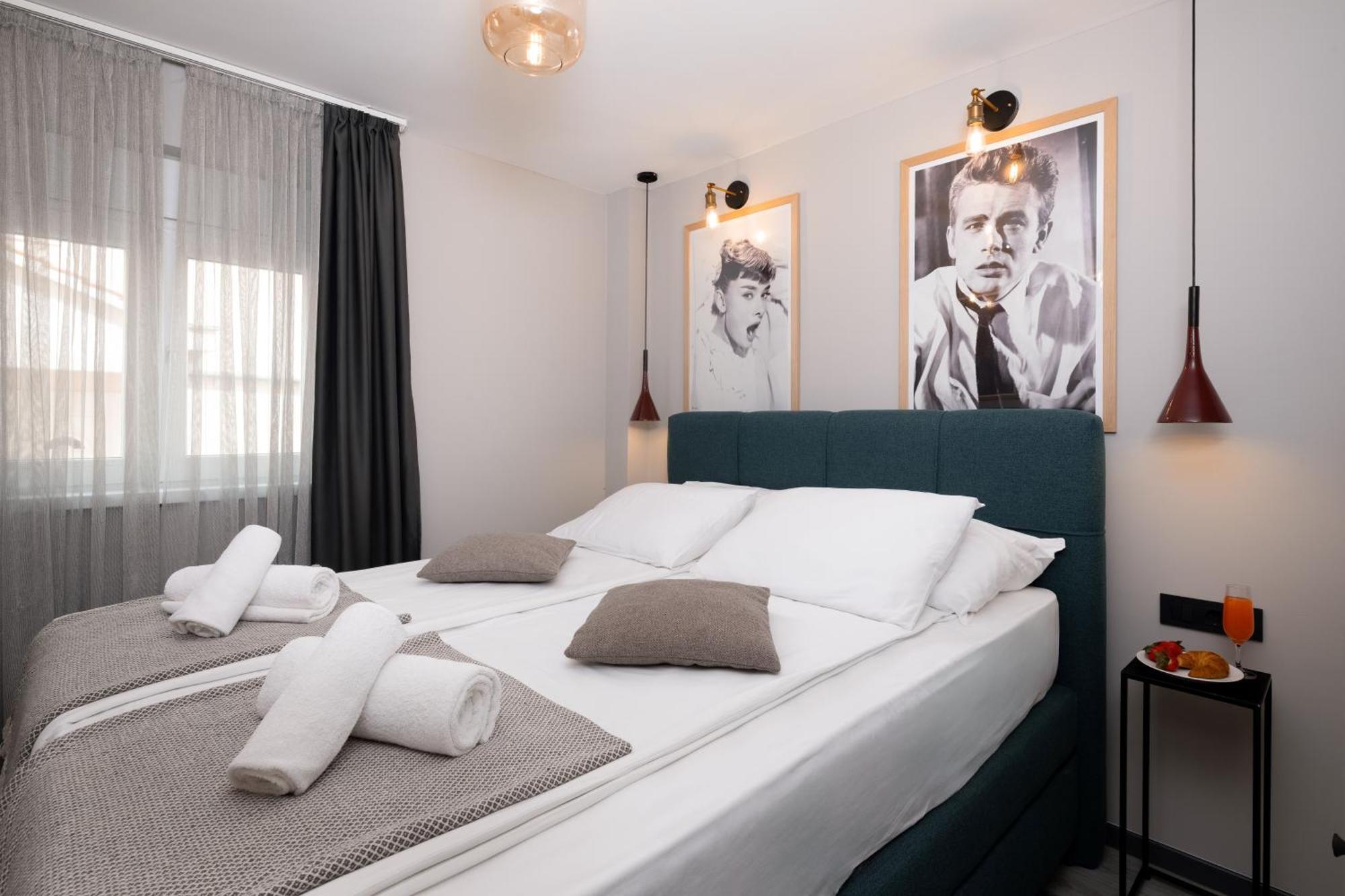 Anabella I Apartman