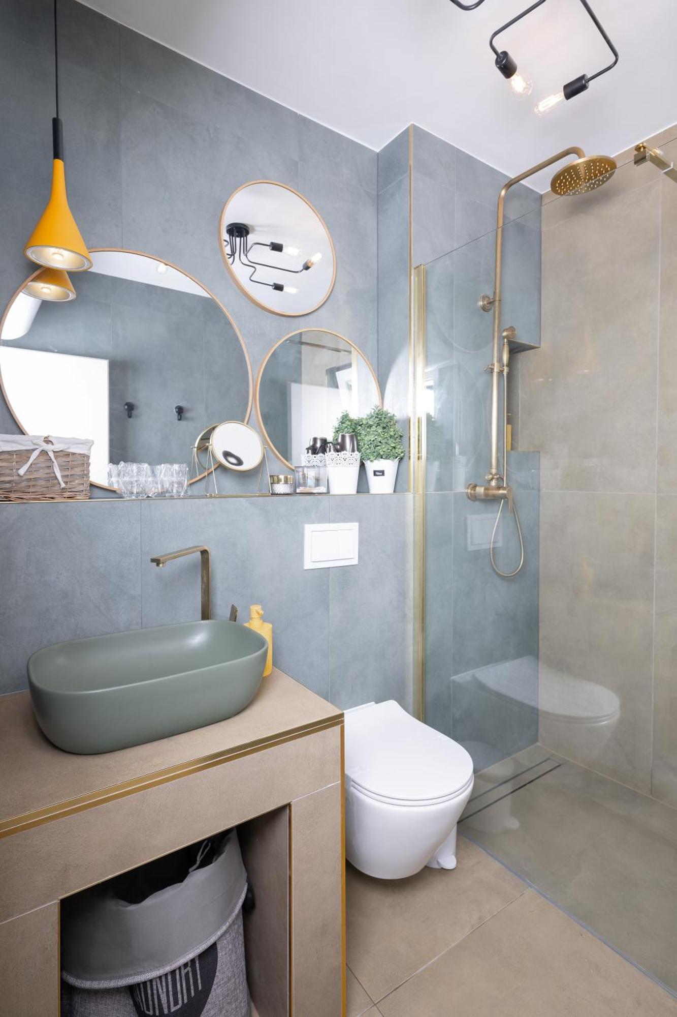 Appartement Anabella I *