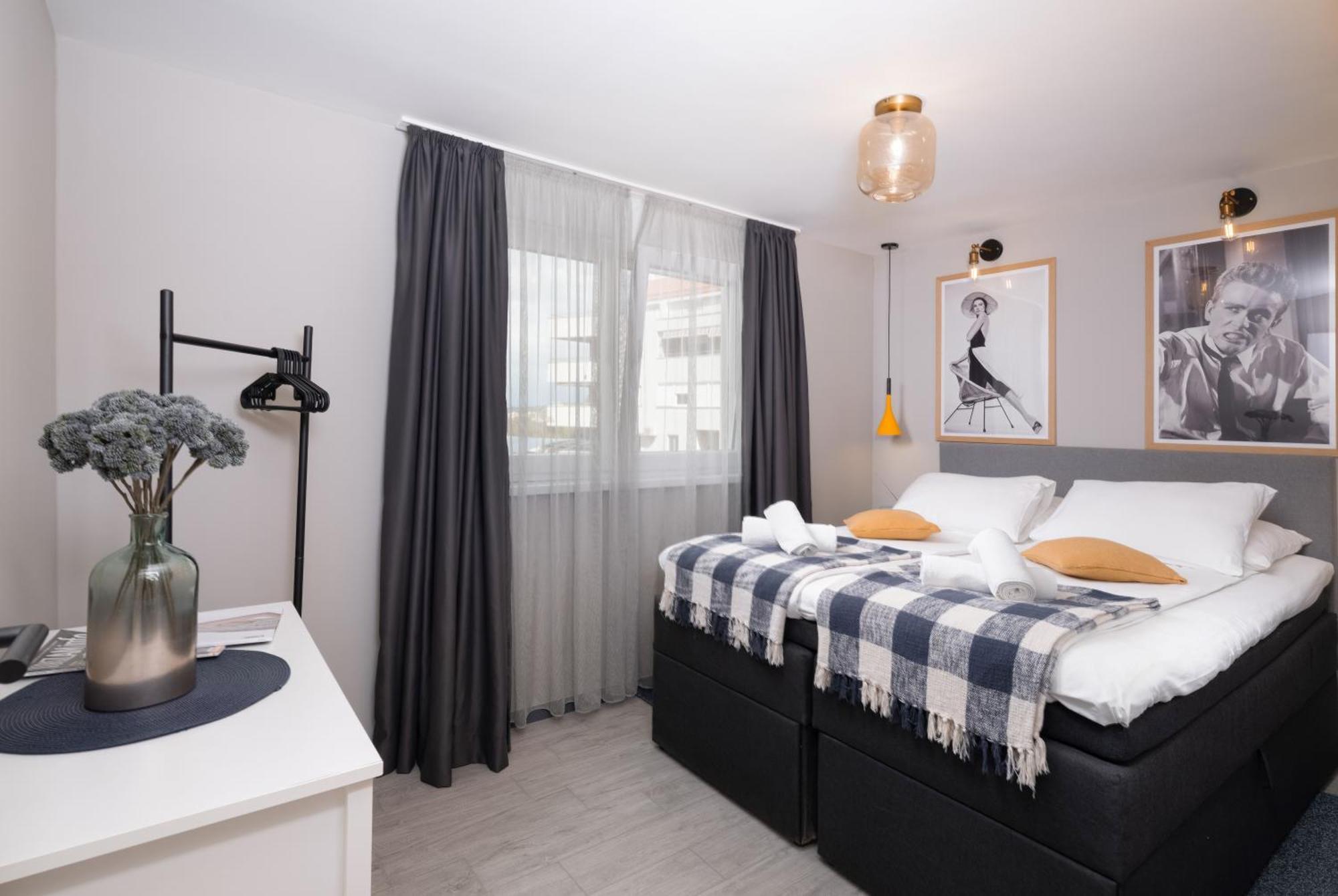 Anabella I Apartman Zára