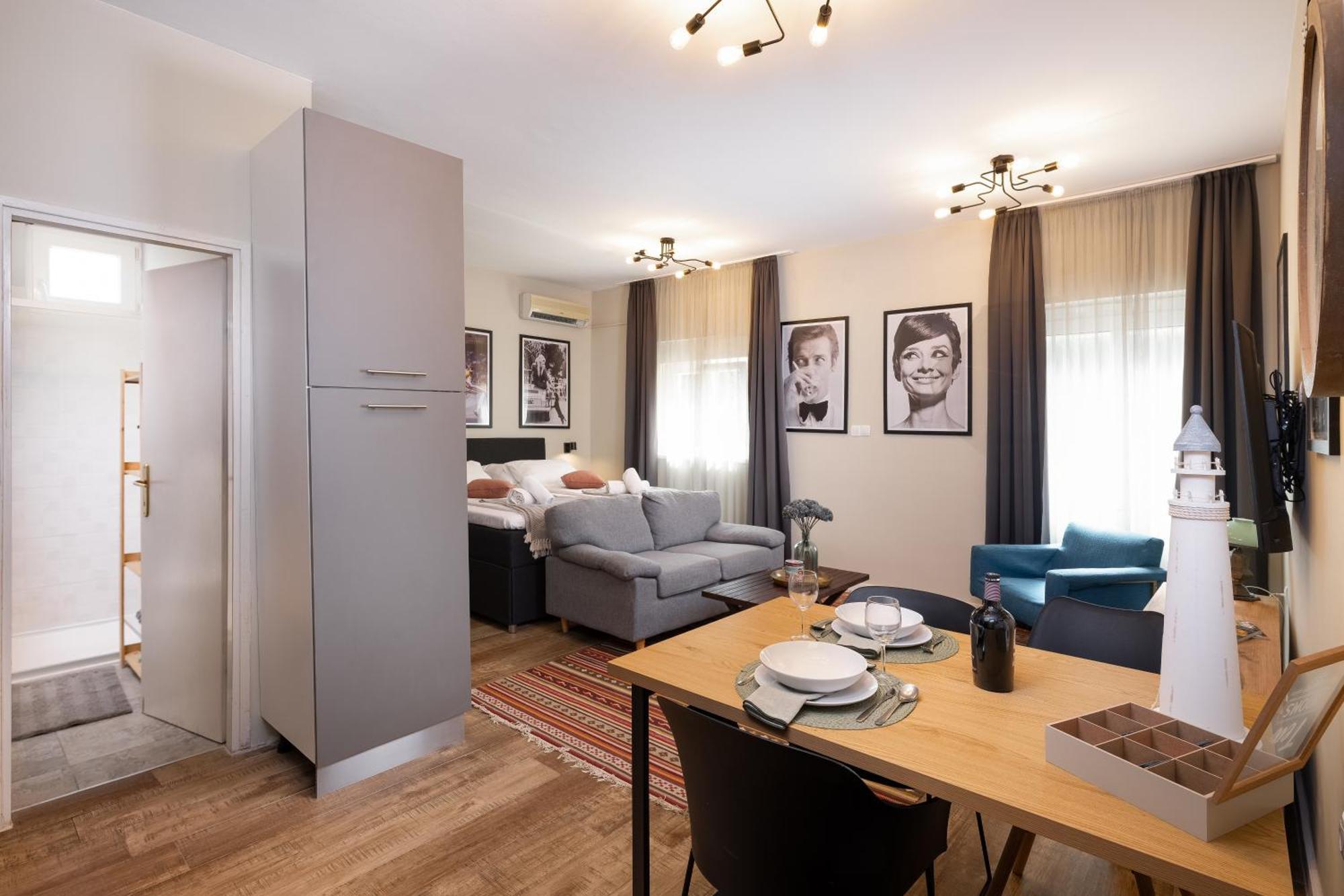 Anabella I Appartement *