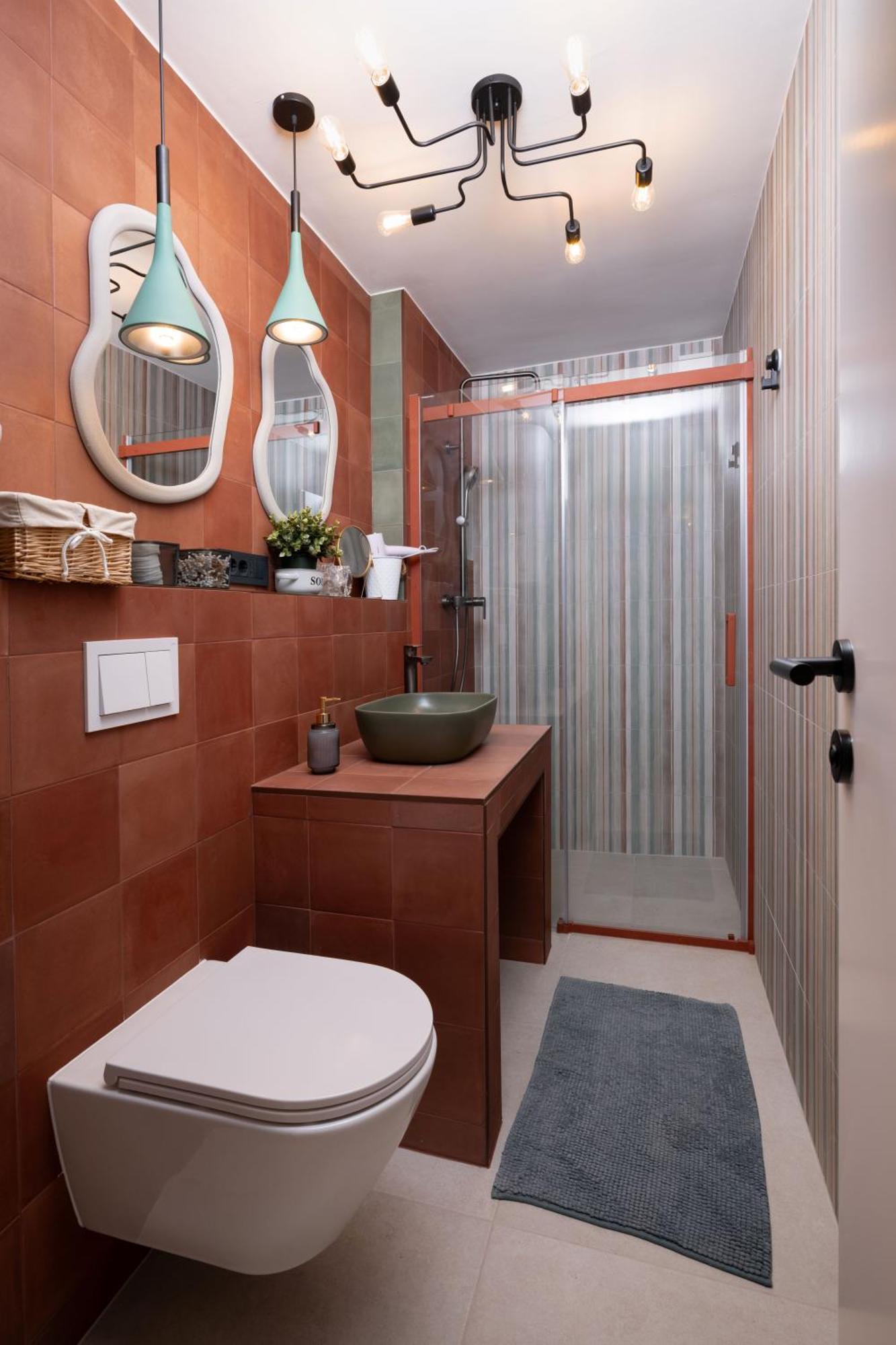 Appartement Anabella I Zadar