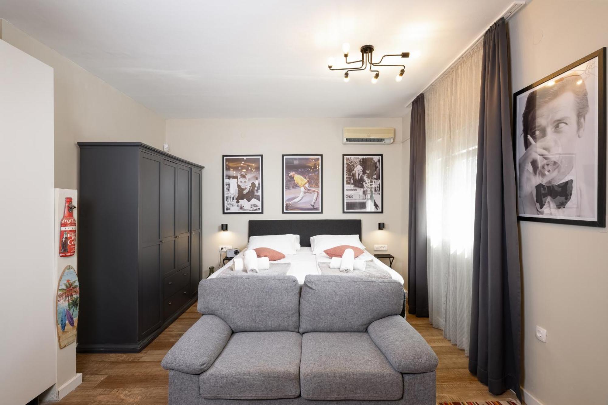 Anabella I Appartement