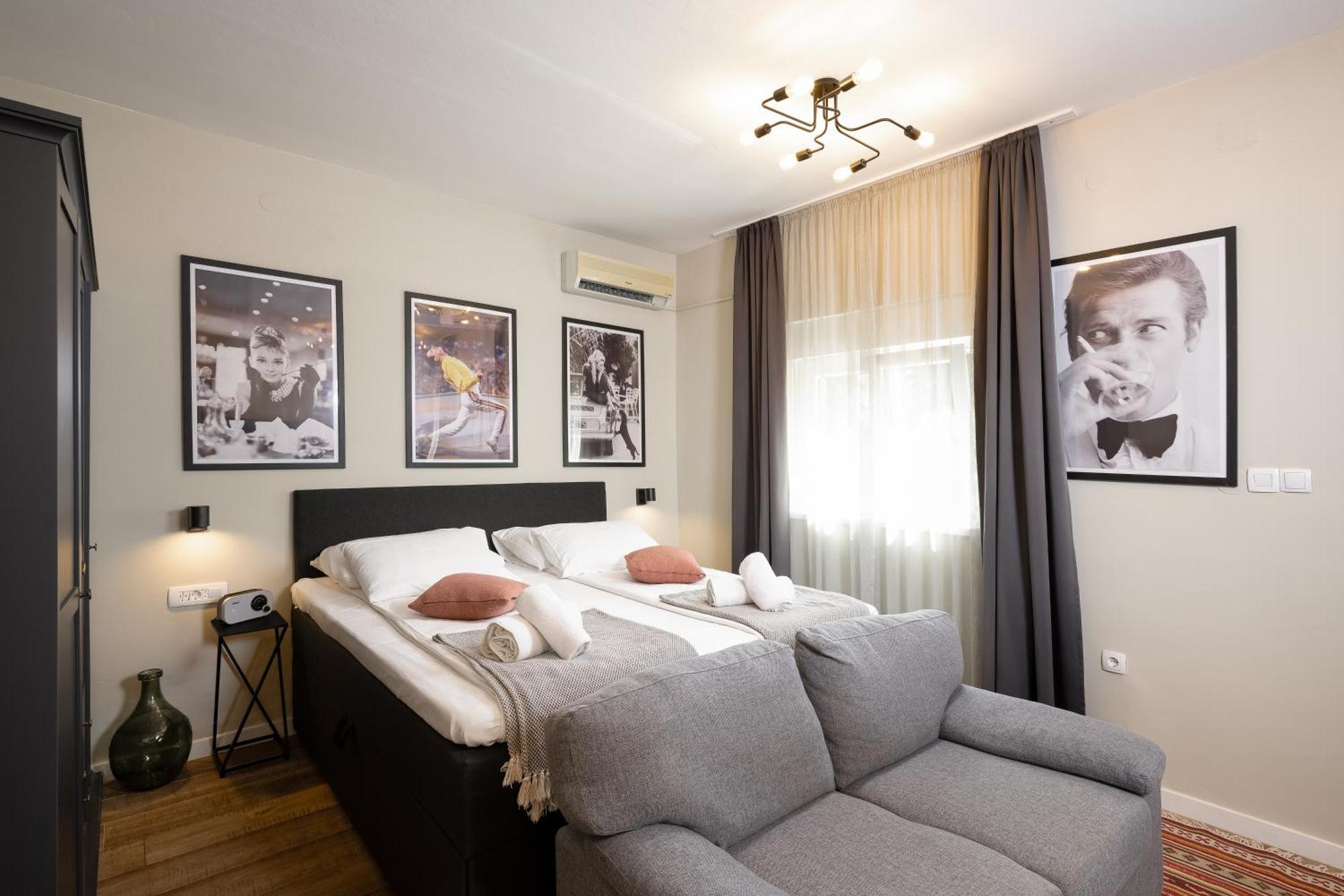 Appartement Anabella I