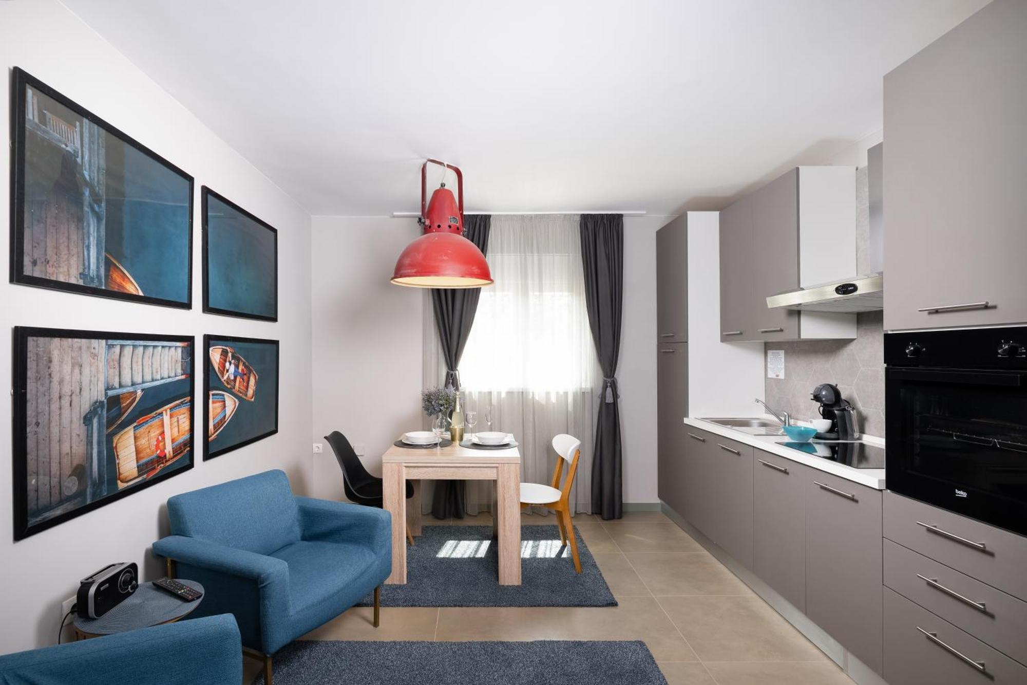 Anabella I Appartement *