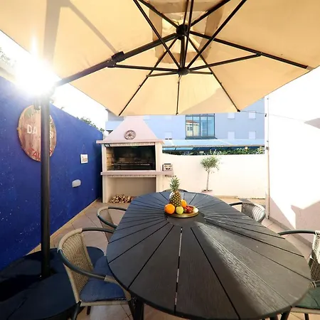 Villa Anabella I Zadar Extérieur photo