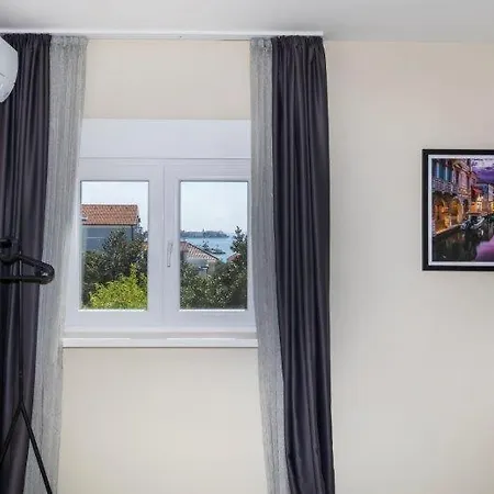 Villa Anabella I Zadar Extérieur photo