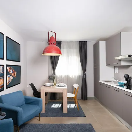 Villa Anabella I Zadar Extérieur photo