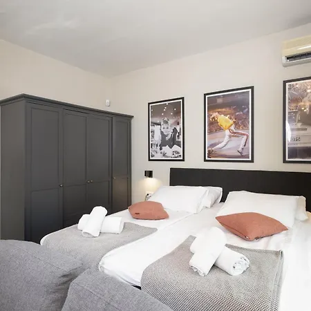 Villa Anabella I Zadar Chambre photo