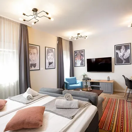 Villa Anabella I Zadar Chambre photo