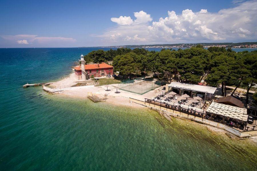 Anabella I * Zadar