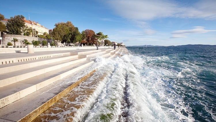 Lägenhet Anabella I Zadar