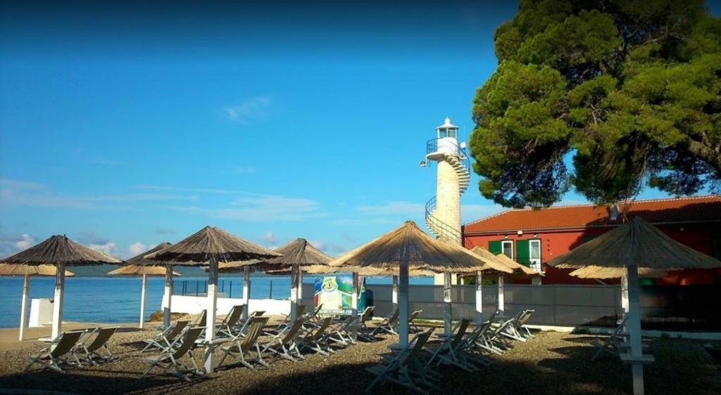 Anabella I Zadar
