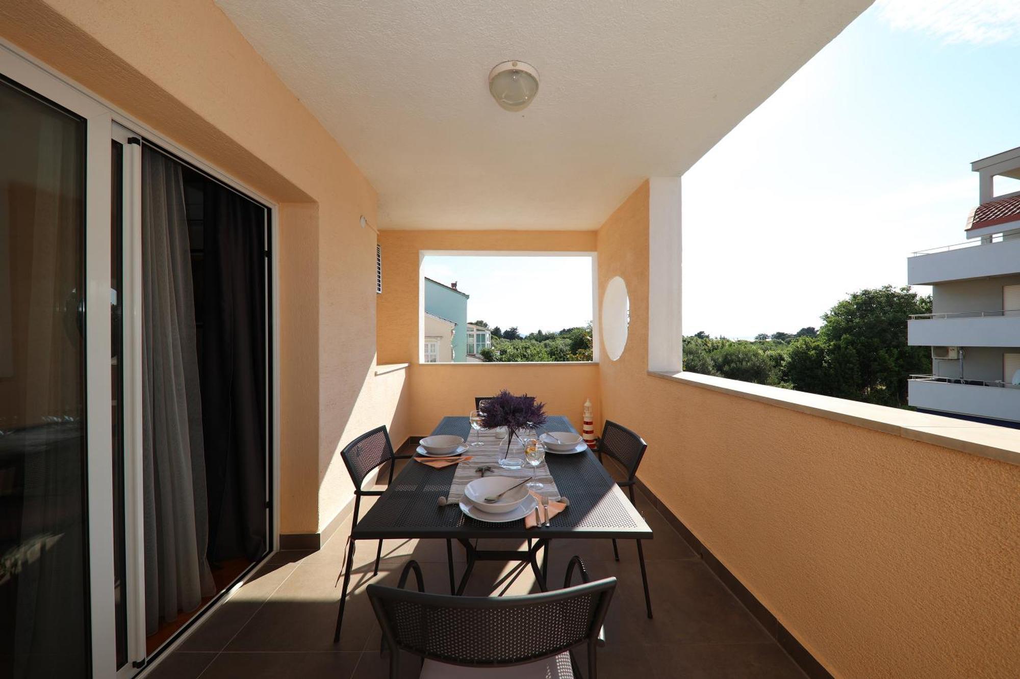 Apartment Anabella I Zadar