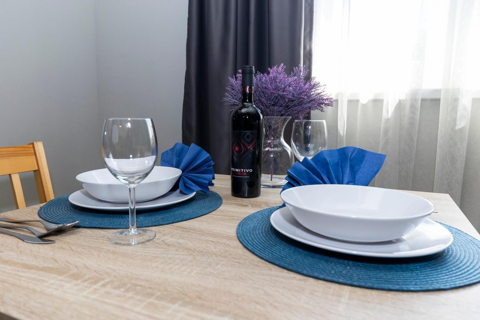 Apartment Anabella I