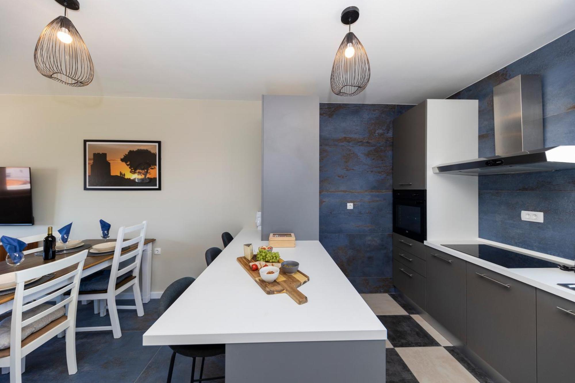 Apartment Anabella I