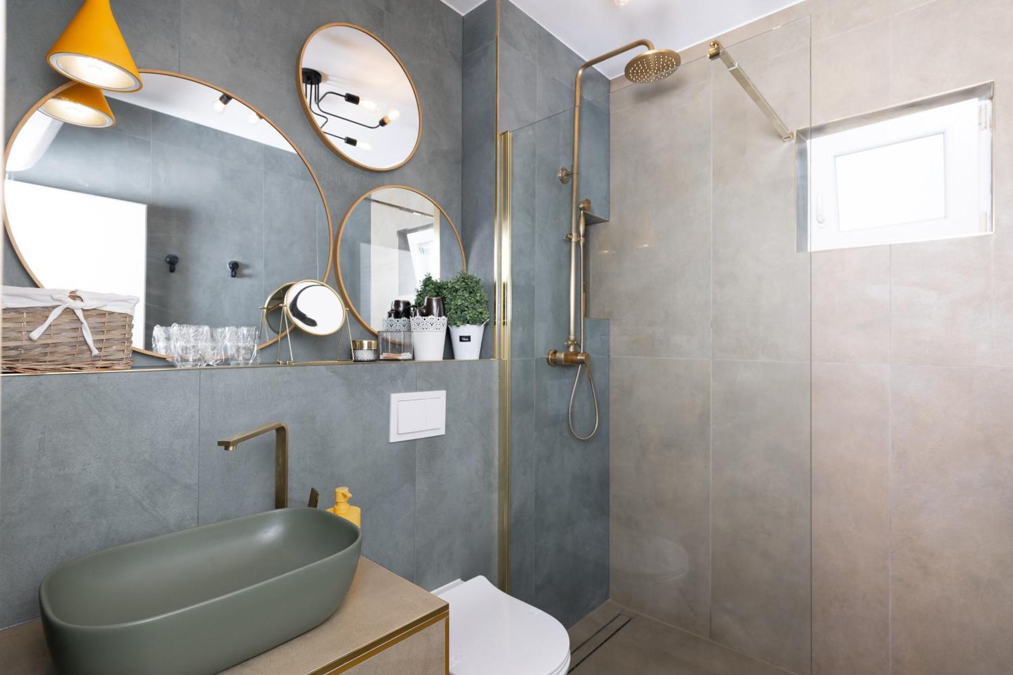Apartment Anabella I